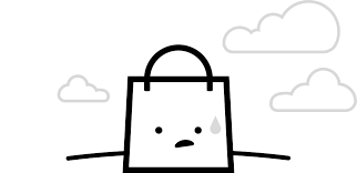 Empty Cart